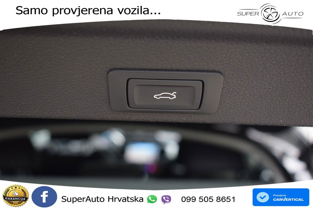 Audi Q3 Sportback 35 TDI (150 KS) quattro S tronic
