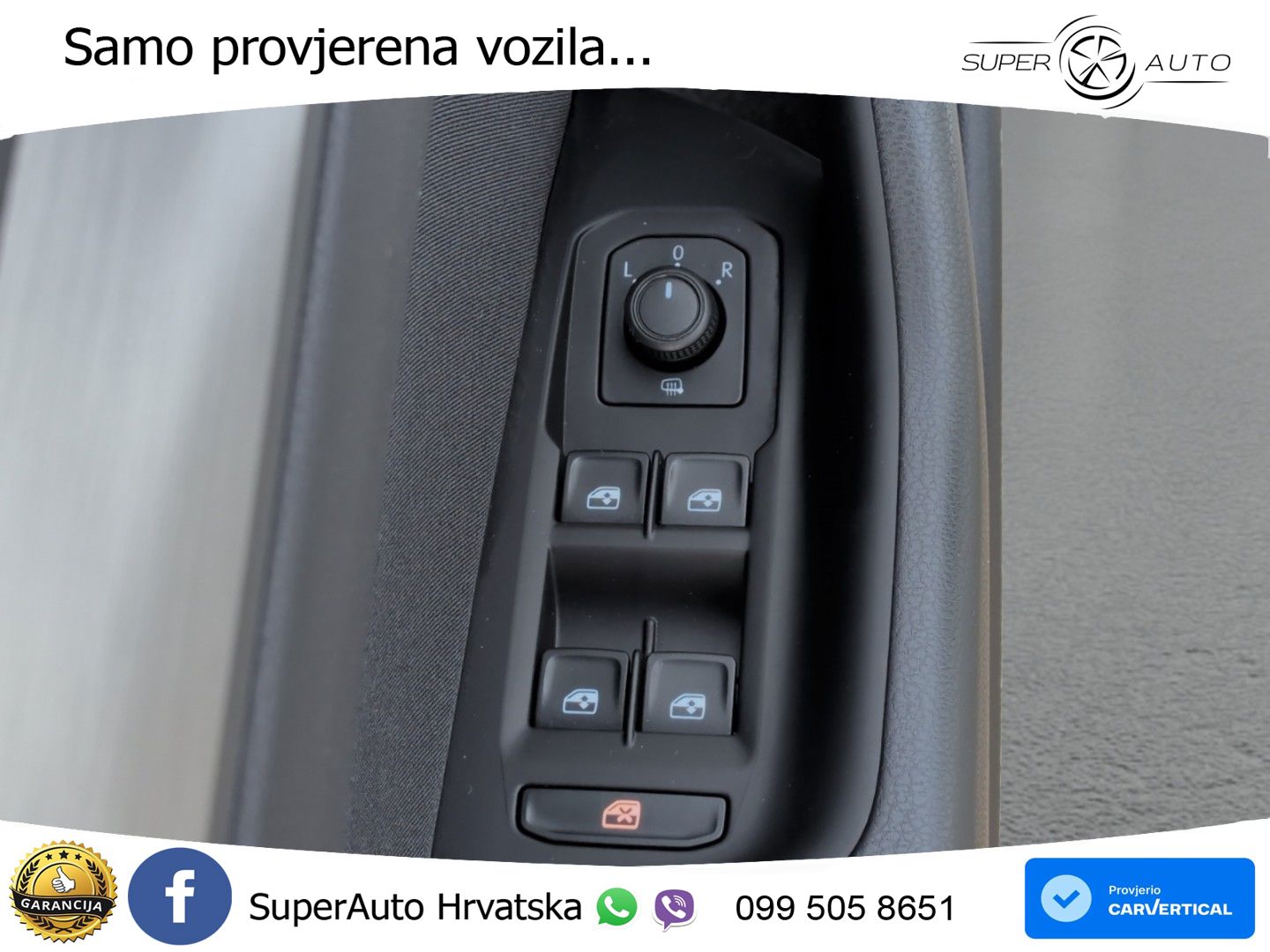 Volkswagen Passat Variant 1.5 TSI (150 KS) ACT LED+GR SJED+ACC