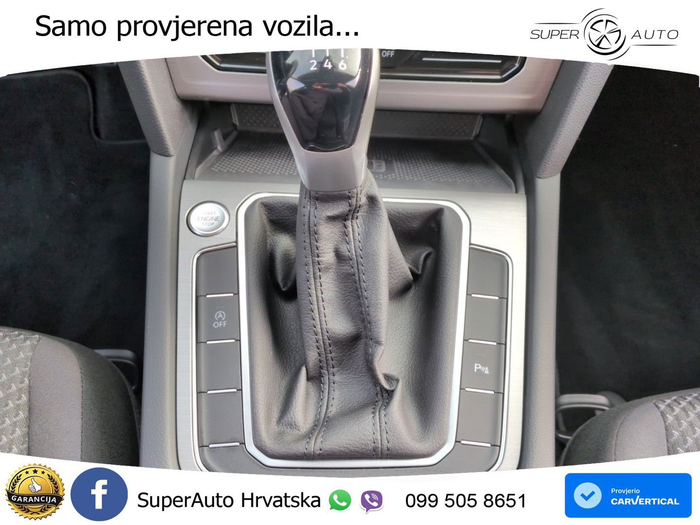 Volkswagen Passat Variant 1.5 TSI (150 KS) ACT LED+GR SJED+ACC