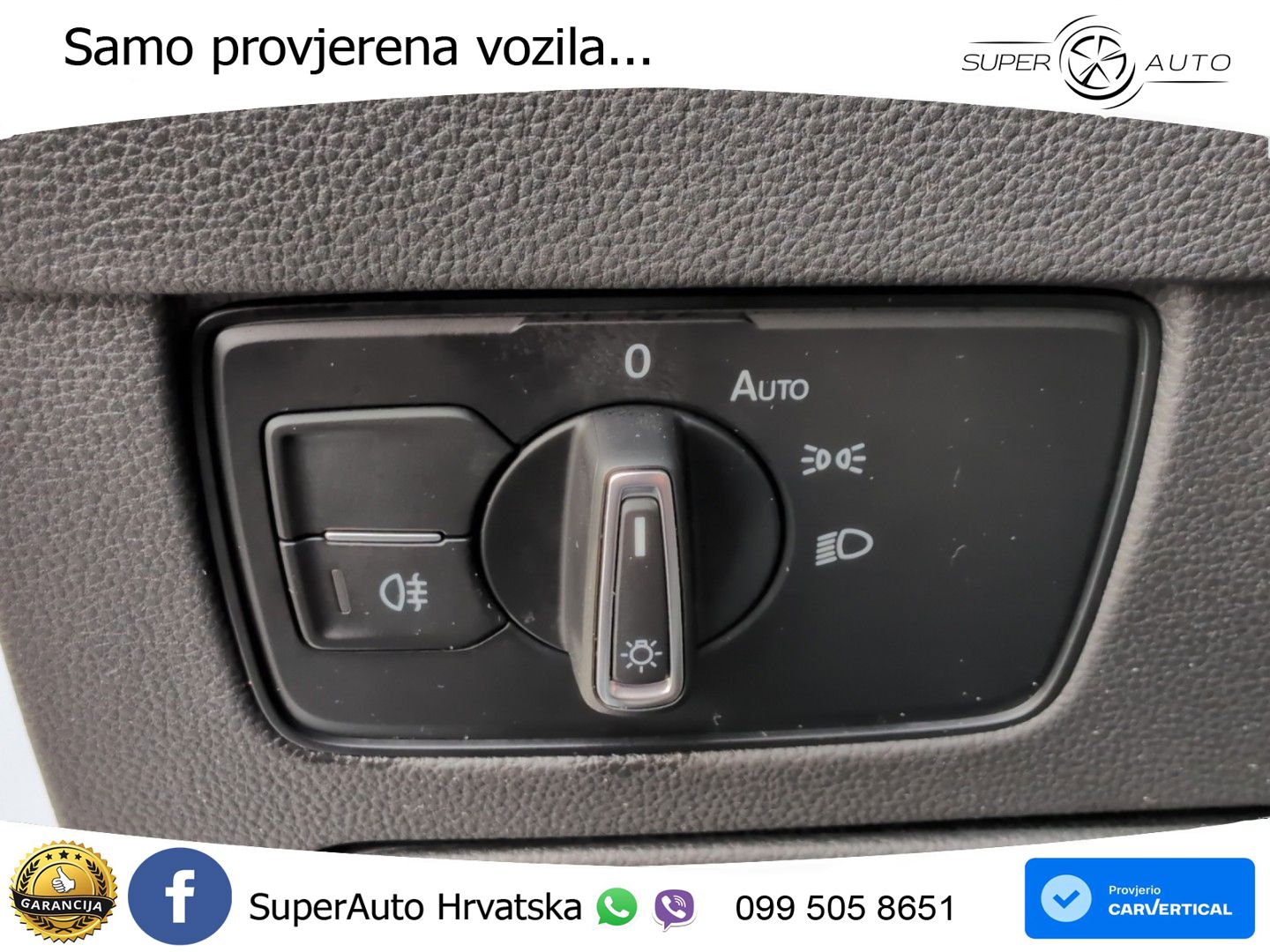 Volkswagen Passat Variant 1.5 TSI (150 KS) ACT LED+GR SJED+ACC