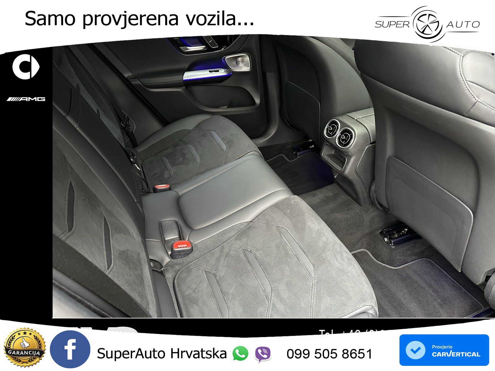 Mercedes GLC Coupe AMG 63 S E PERFORMANCE (680 KS) 4MATIC AMG SPEEDSHIFT MCT 9G ACC+GR SJED+360+PANO