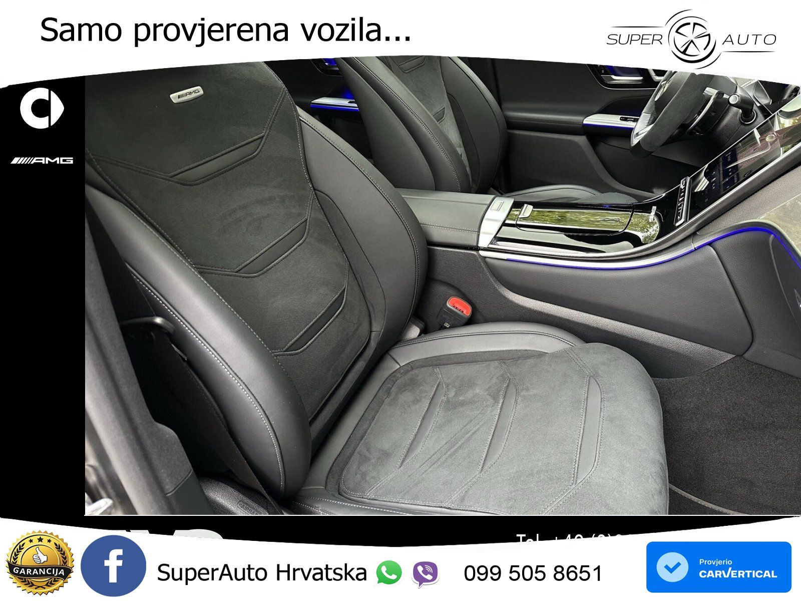Mercedes GLC Coupe AMG 63 S E PERFORMANCE (680 KS) 4MATIC AMG SPEEDSHIFT MCT 9G ACC+GR SJED+360+PANO