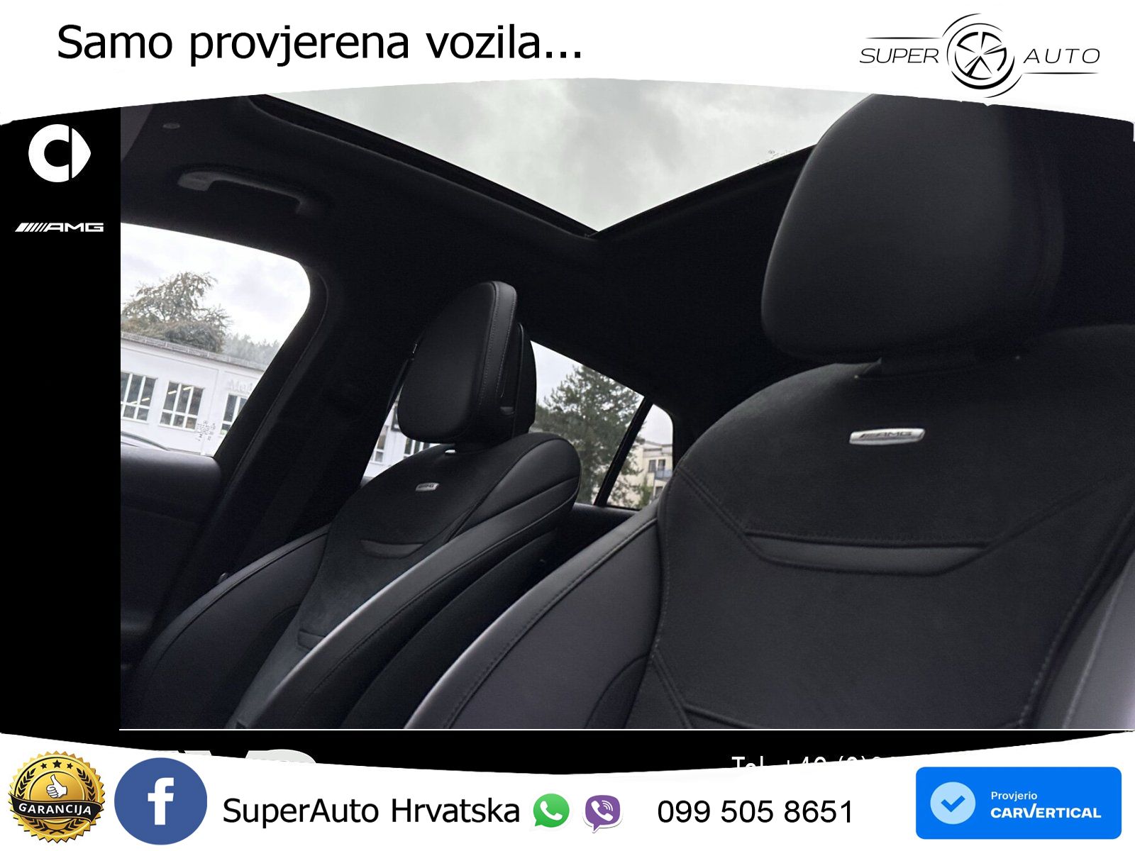 Mercedes GLC Coupe AMG 63 S E PERFORMANCE (680 KS) 4MATIC AMG SPEEDSHIFT MCT 9G ACC+GR SJED+360+PANO