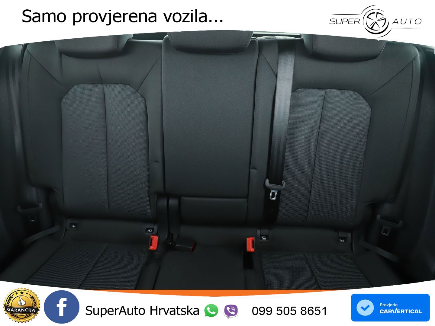 Audi Q3 35 TFSI (150 KS) S tronic