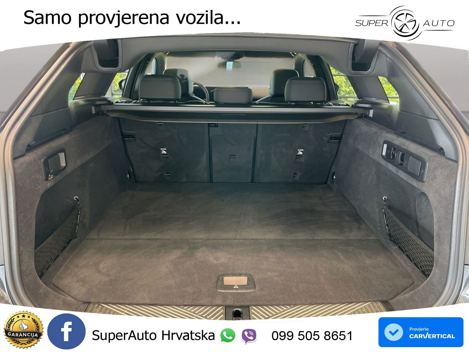 BMW 520d Touring (197 KS) xDrive Steptronic M Sport