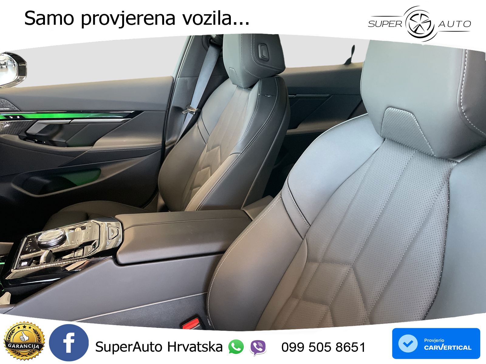 BMW 520d Touring (197 KS) xDrive Steptronic M Sport