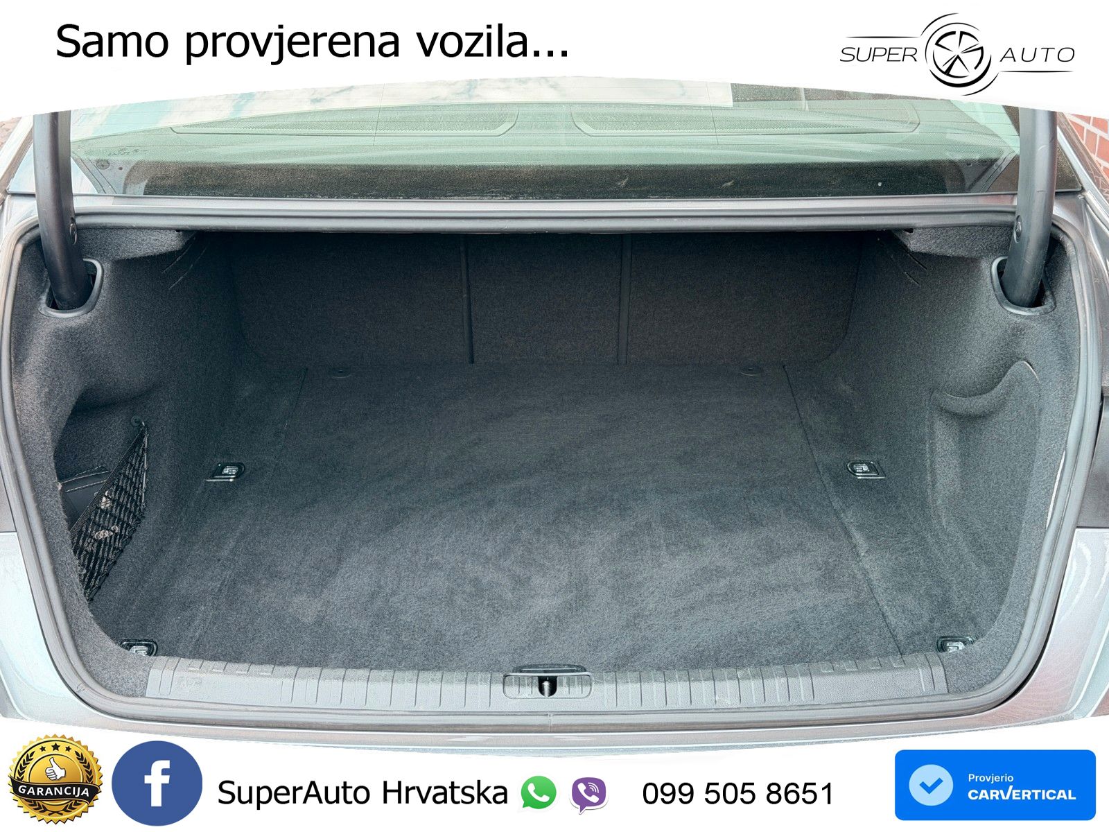 Audi A6 55 TFSI V6 (340 KS) quattro S tronic LED+GR SJED+ACC