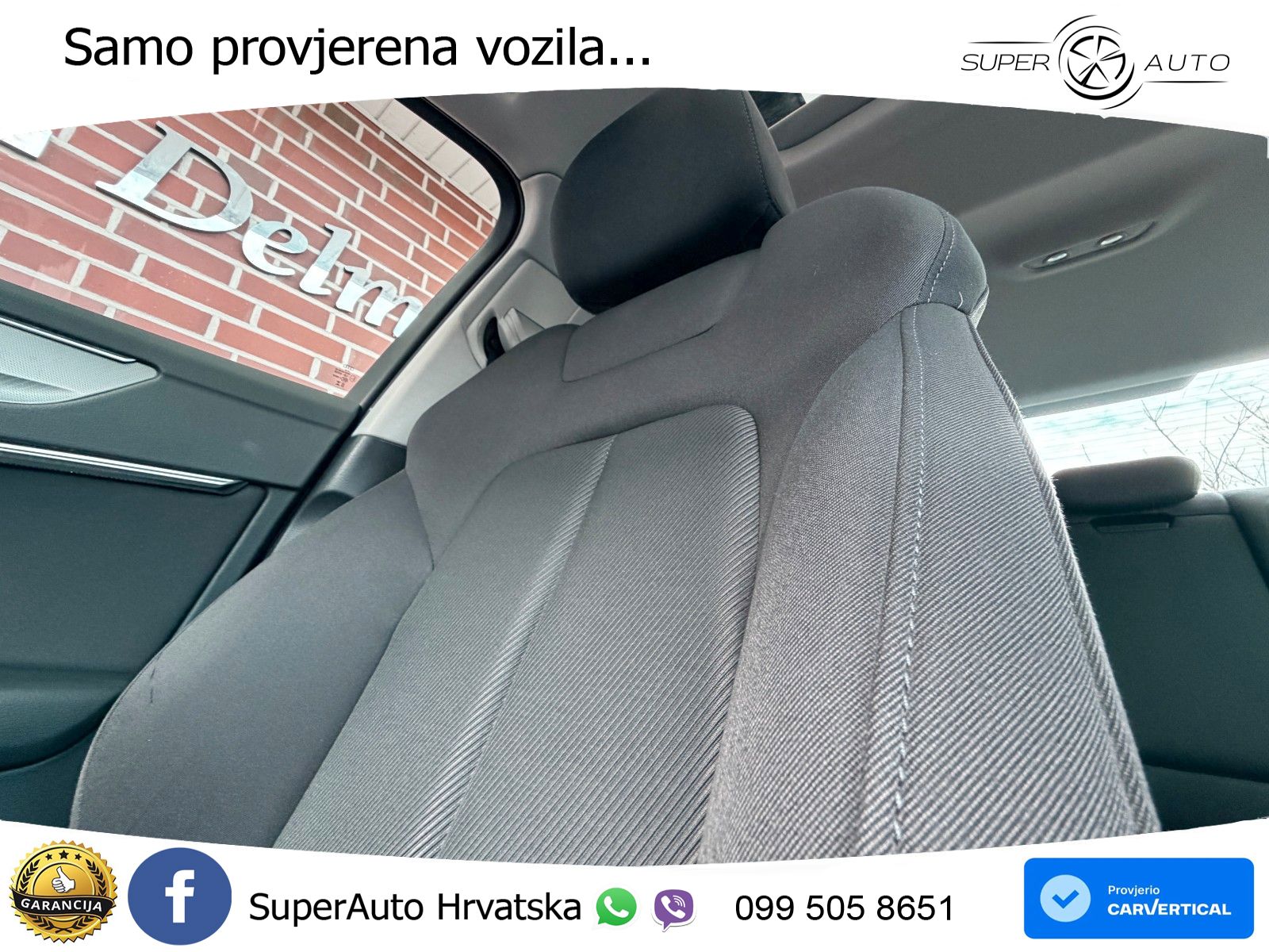 Audi A6 55 TFSI V6 (340 KS) quattro S tronic LED+GR SJED+ACC