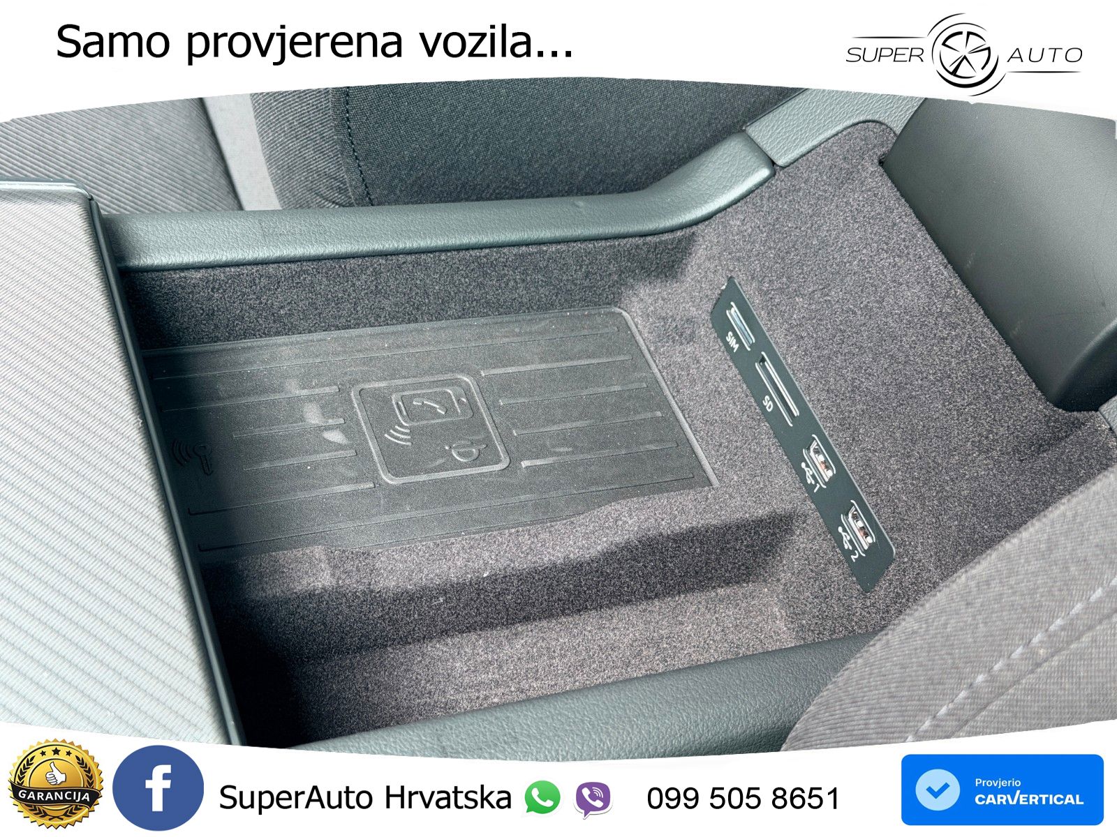 Audi A6 55 TFSI V6 (340 KS) quattro S tronic LED+GR SJED+ACC