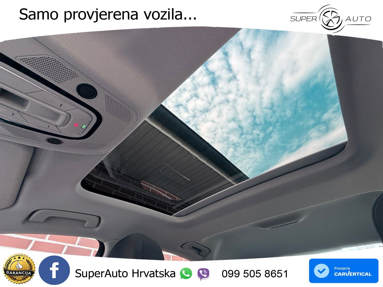 Audi A6 55 TFSI V6 (340 KS) quattro S tronic LED+GR SJED+ACC