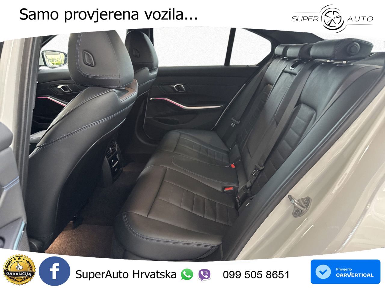 BMW 330i (245 KS) xDrive Steptronic M Sport LED+GR SJED+ACC