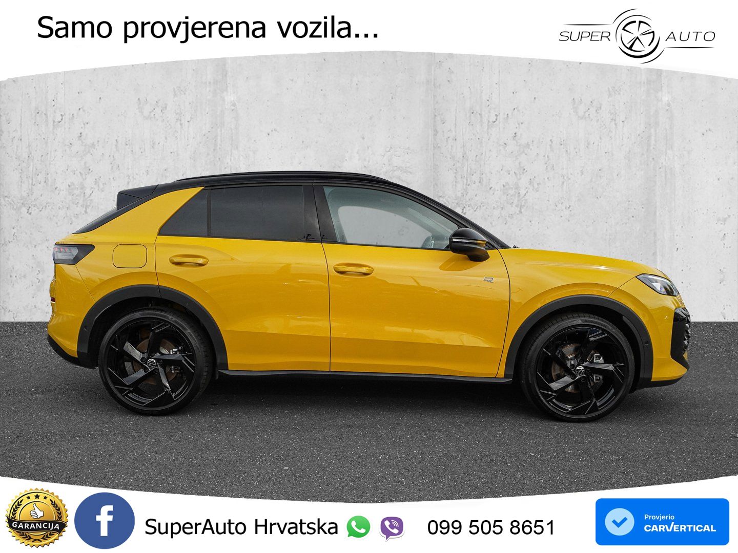 Volkswagen T-Roc 1.5 eTSI (150 KS)  DSG R-Line LED+GR SJED+ACC