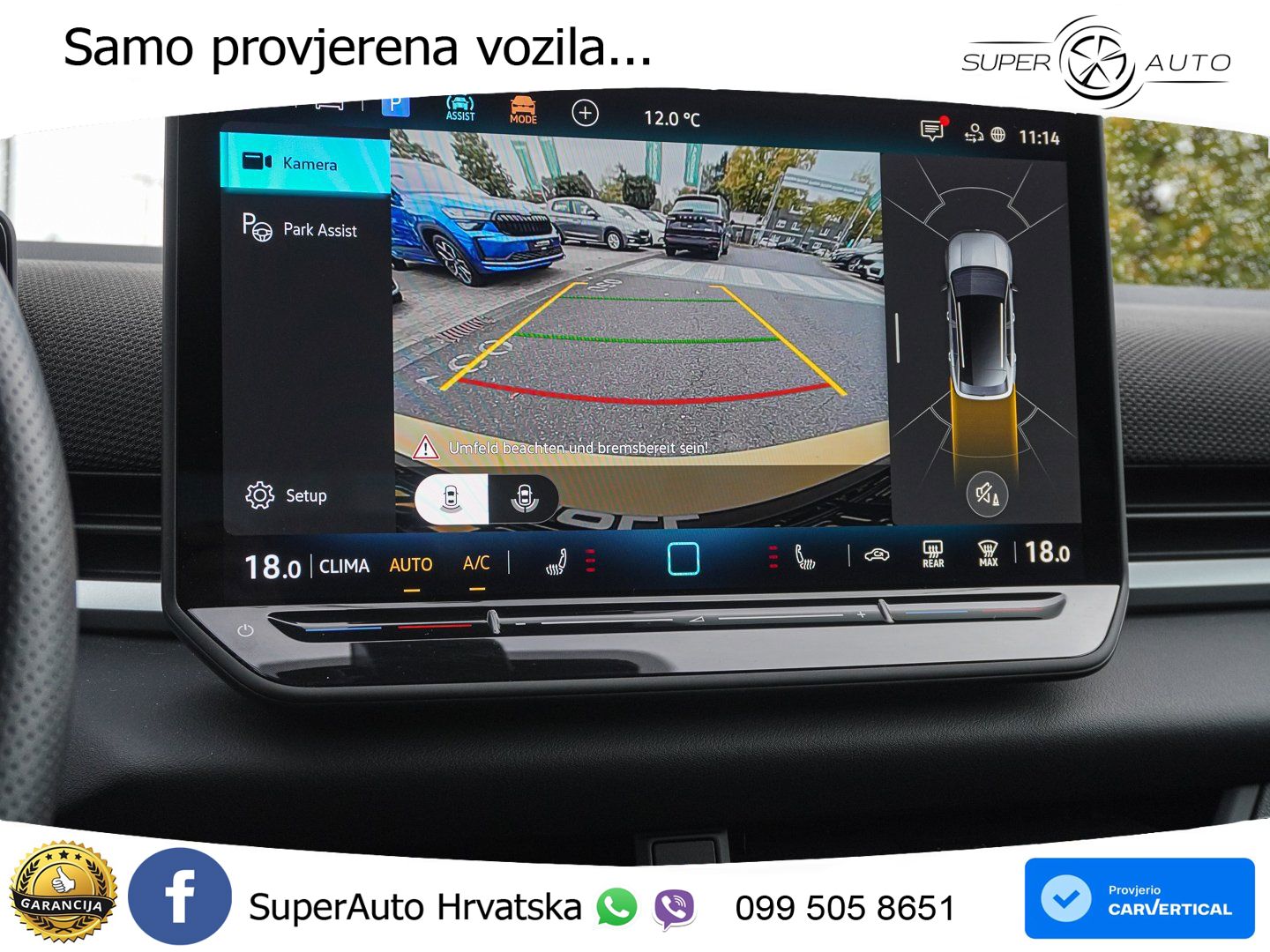 Volkswagen T-Roc 1.5 eTSI (150 KS)  DSG R-Line LED+GR SJED+ACC