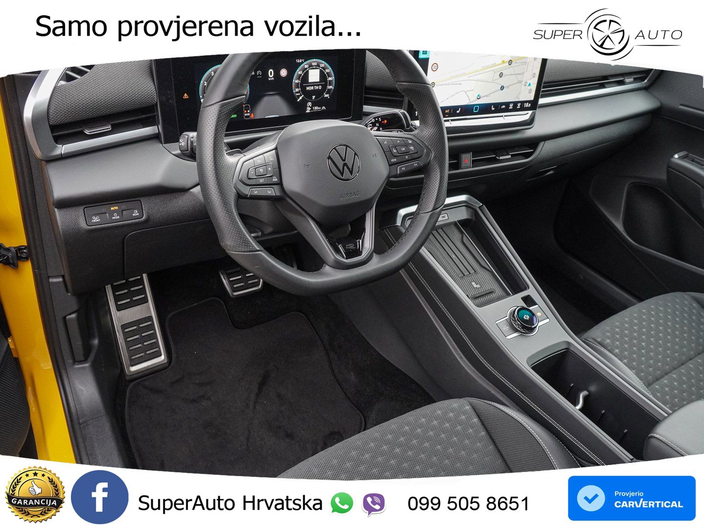 Volkswagen T-Roc 1.5 eTSI (150 KS)  DSG R-Line LED+GR SJED+ACC