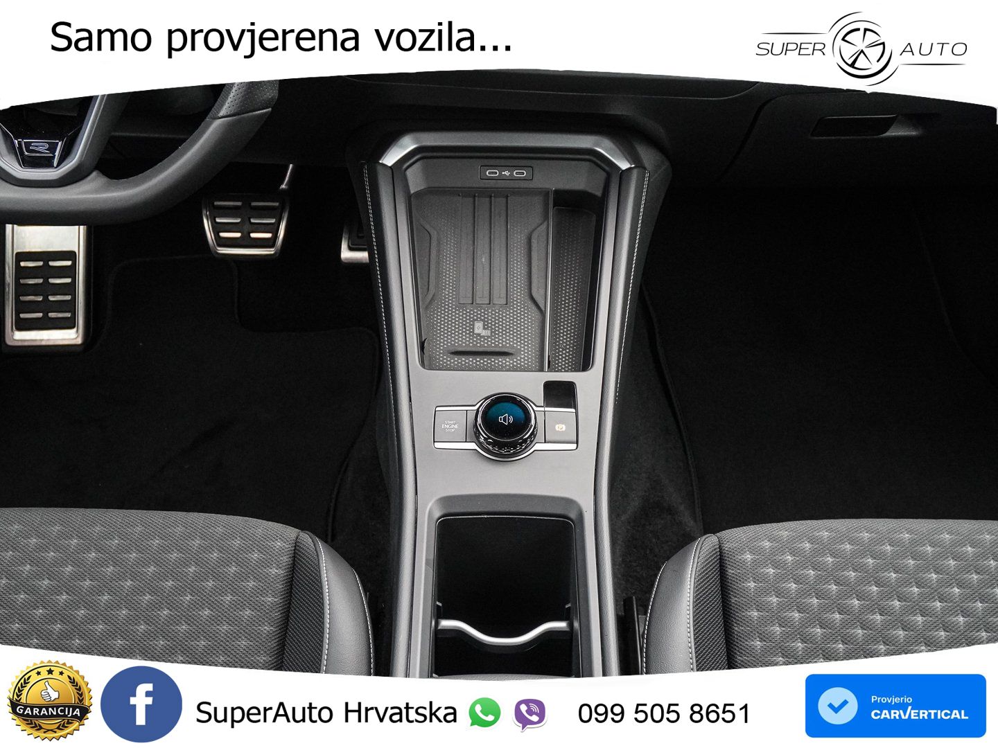 Volkswagen T-Roc 1.5 eTSI (150 KS)  DSG R-Line LED+GR SJED+ACC