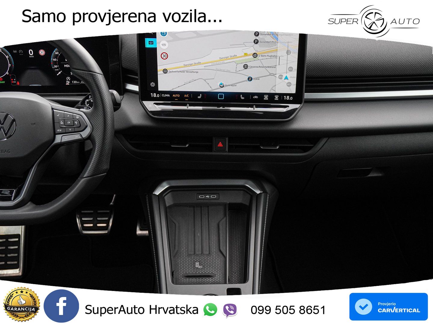 Volkswagen T-Roc 1.5 eTSI (150 KS)  DSG R-Line LED+GR SJED+ACC