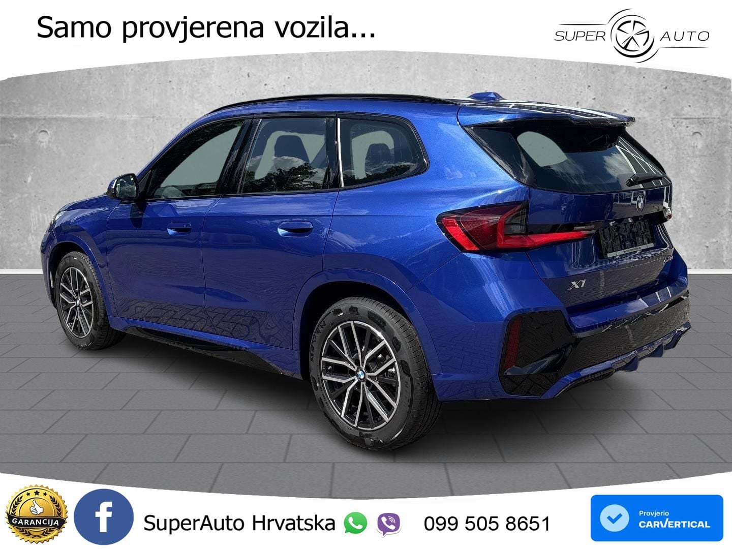 BMW X1 18i (136 KS) sDrive Steptronic