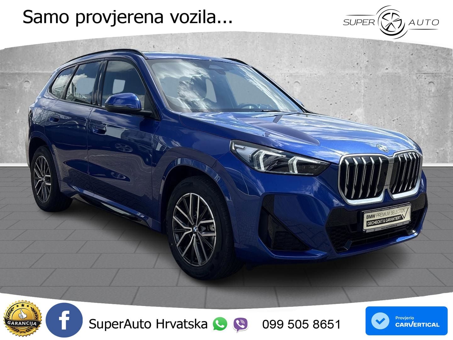 BMW X1 18i (136 KS) sDrive Steptronic