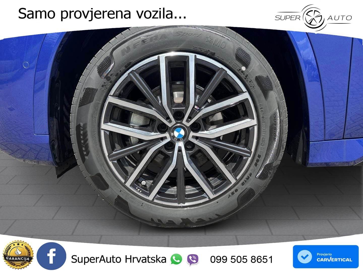 BMW X1 18i (136 KS) sDrive Steptronic