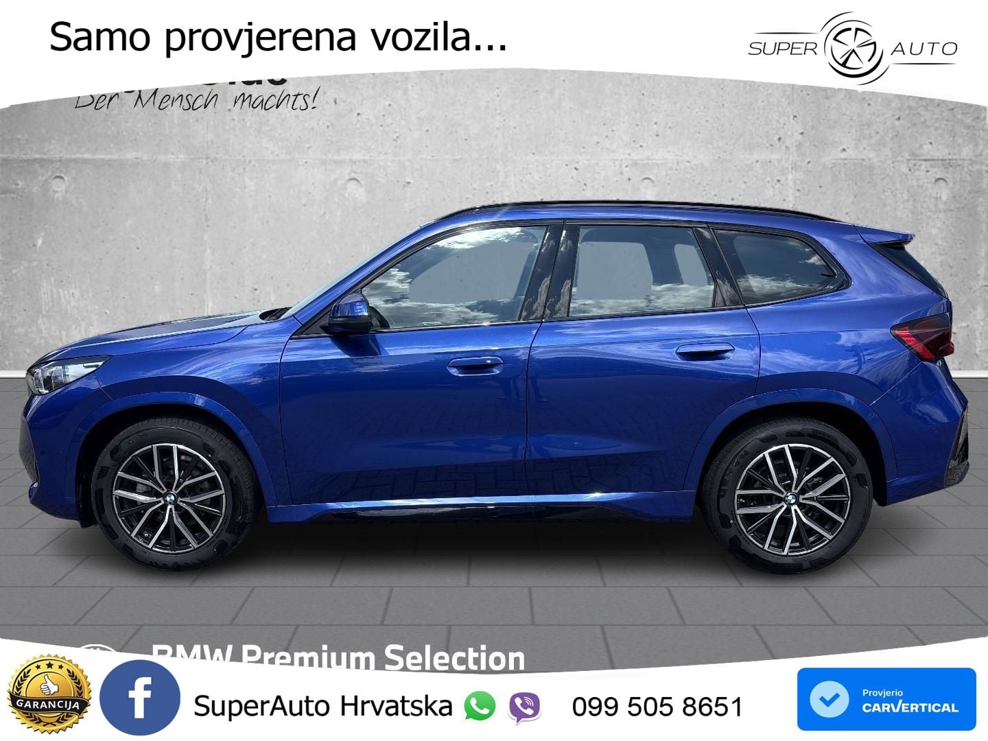 BMW X1 18i (136 KS) sDrive Steptronic