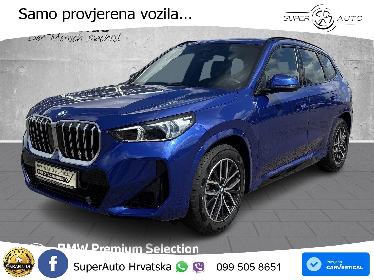 BMW X1 18i (136 KS) sDrive Steptronic