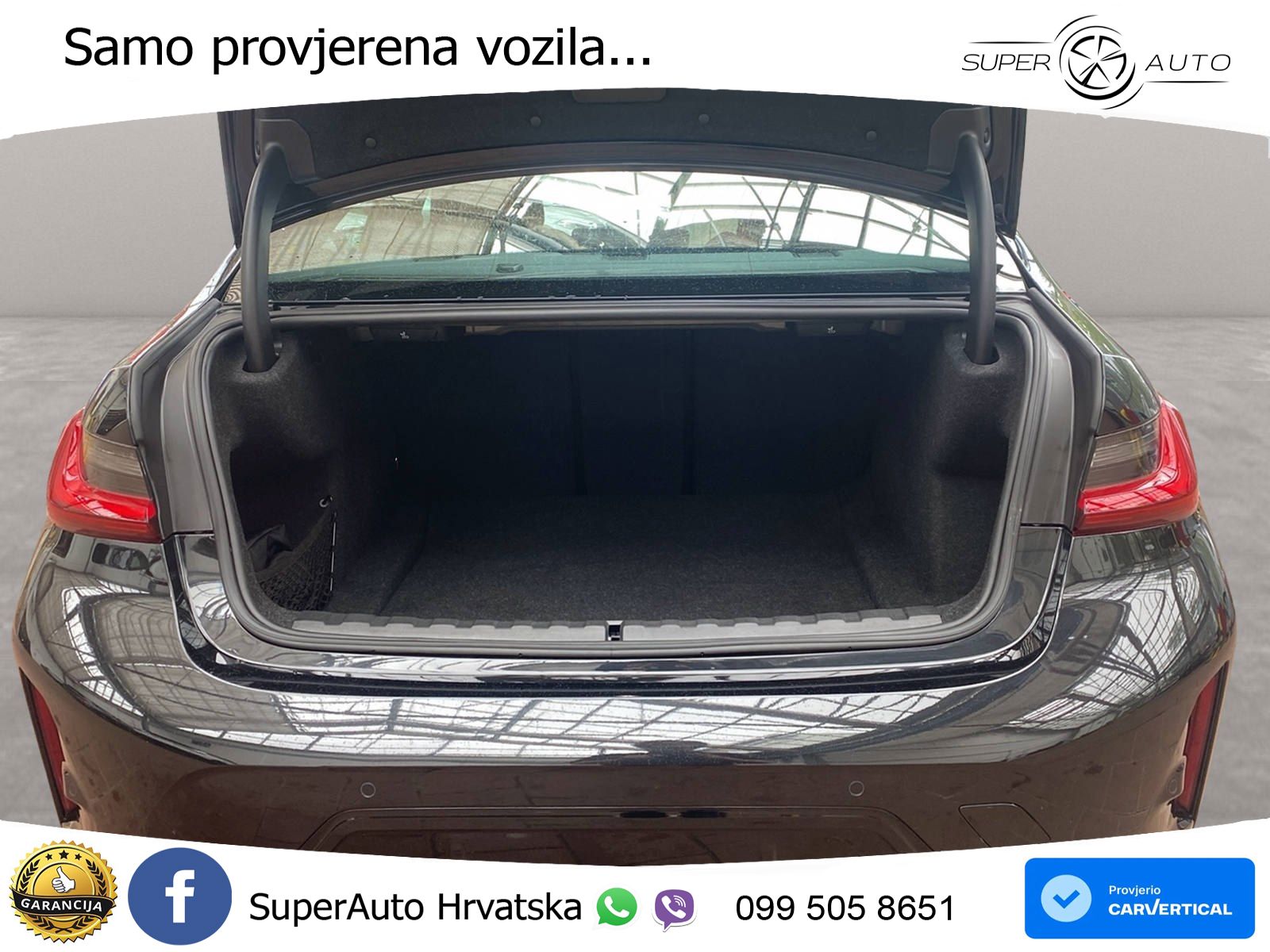 BMW 320i (184 KS) Steptronic M Sport