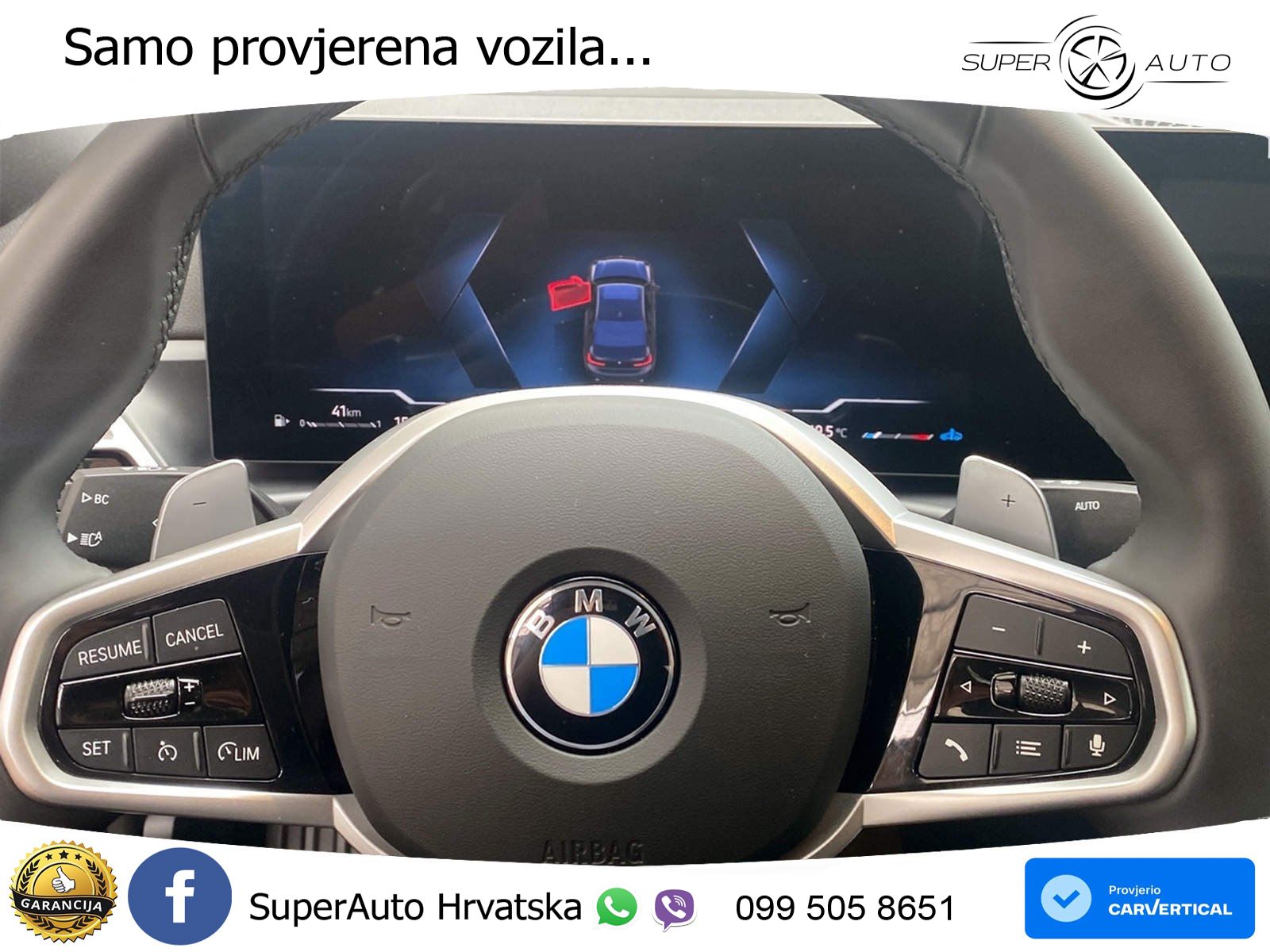 BMW 320i (184 KS) Steptronic M Sport