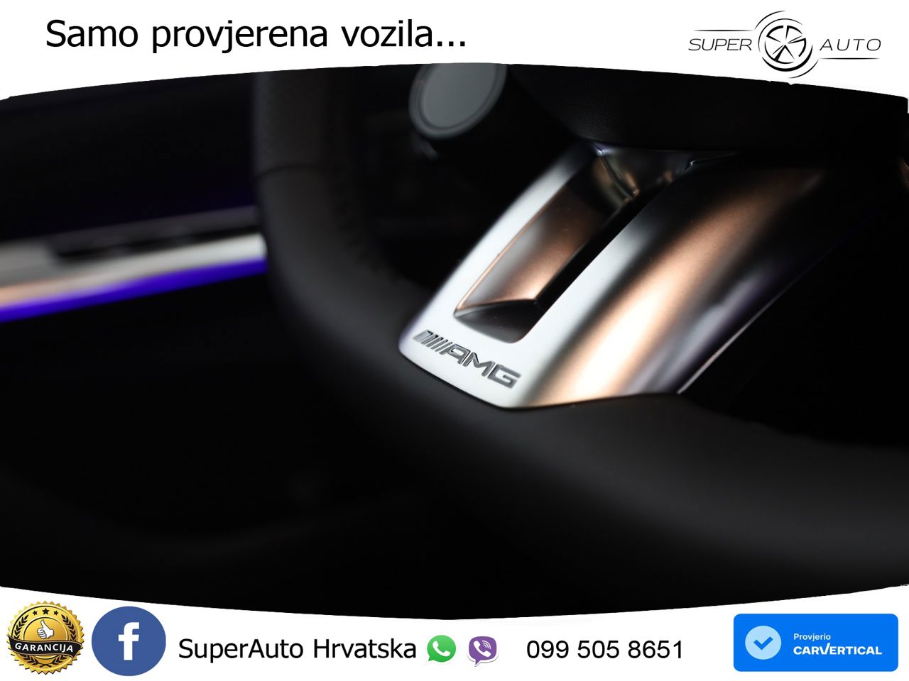 Mercedes AMG GLC 53 (449 KS) 4MATIC+ AMG SPEEDSHIFT TCT 9G ACC+HEAD+GR SJED+360+PANO