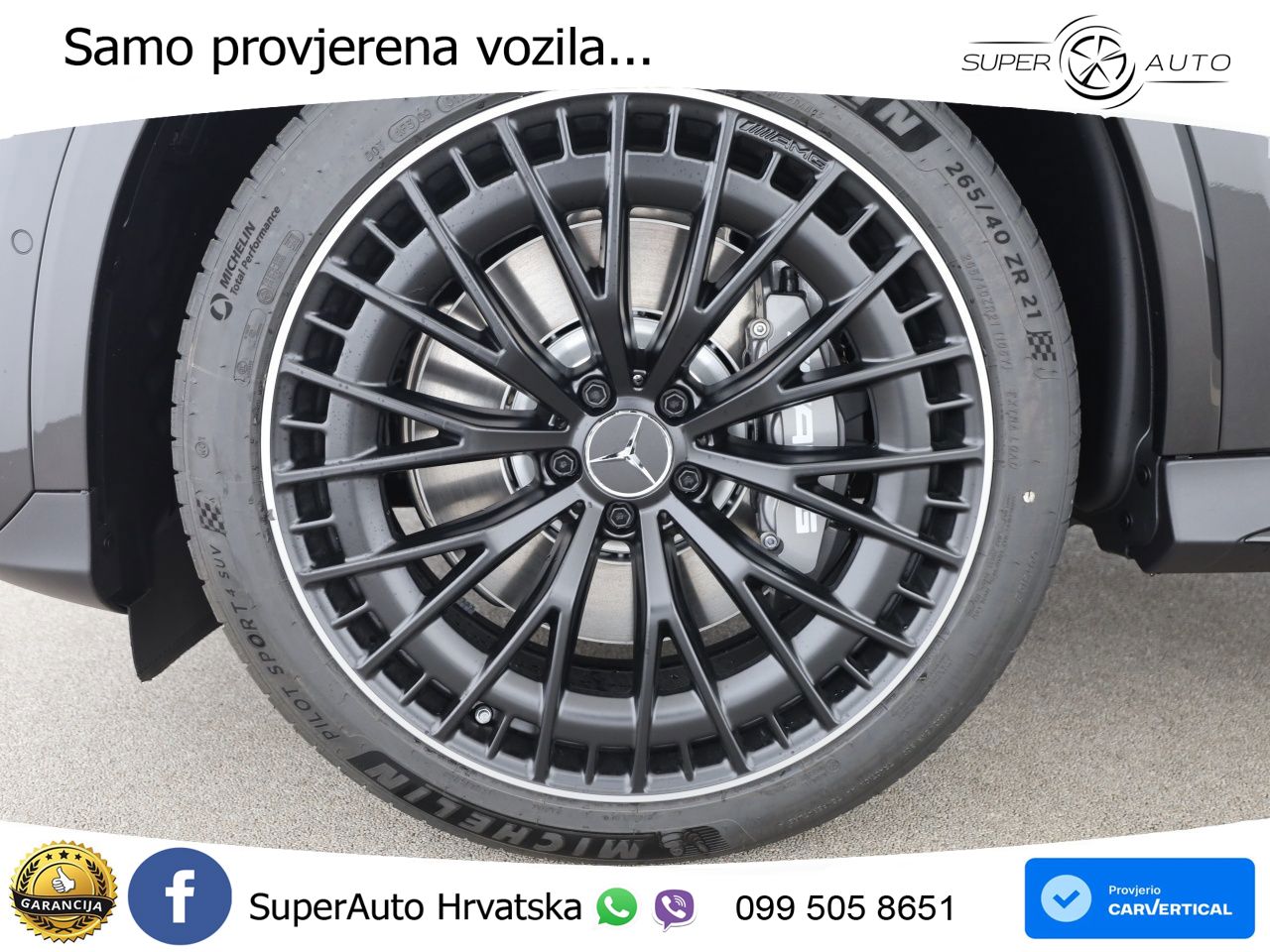 Mercedes AMG GLC 53 (449 KS) 4MATIC+ AMG SPEEDSHIFT TCT 9G ACC+HEAD+GR SJED+360+PANO