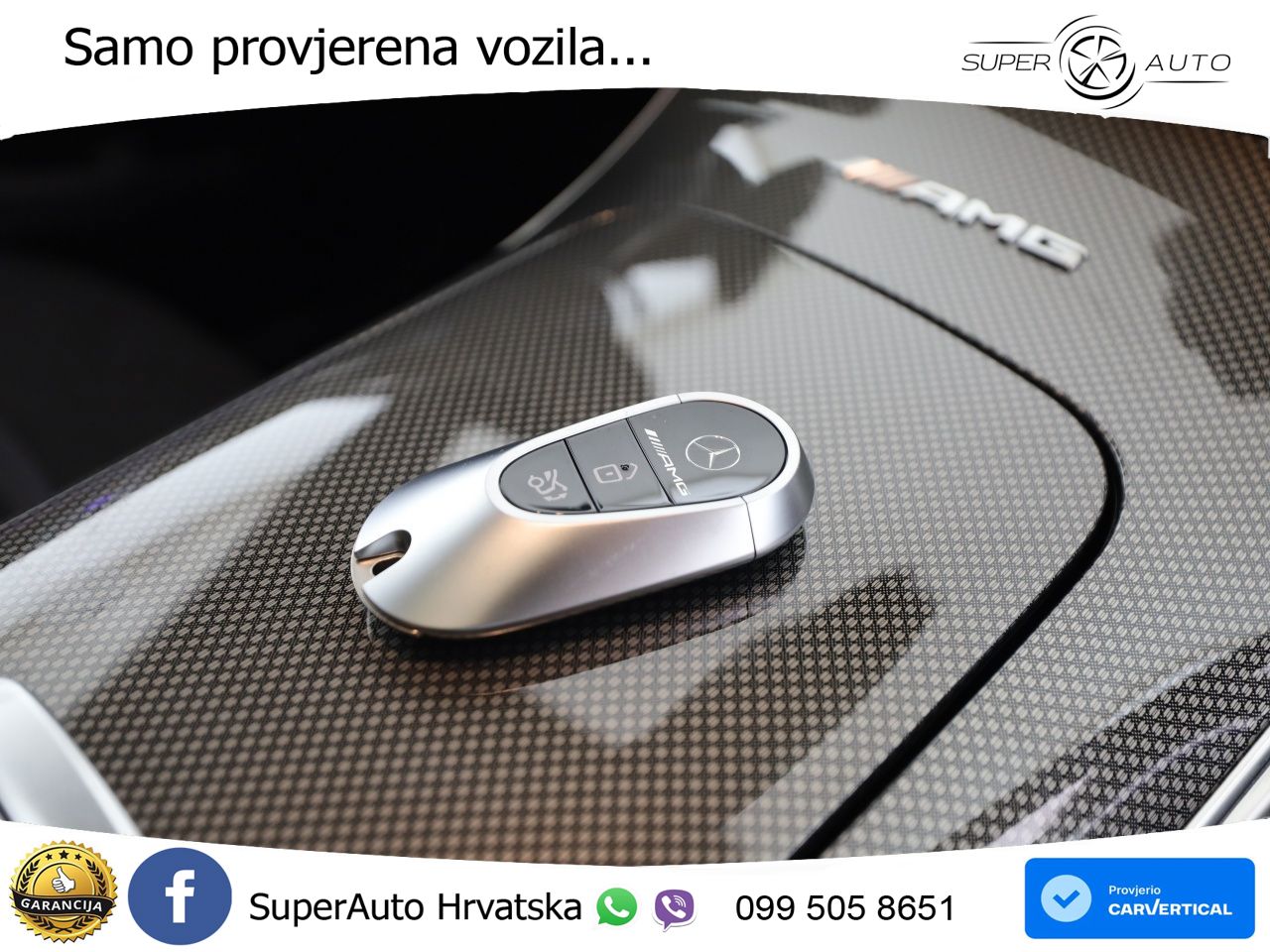 Mercedes AMG GLC 53 (449 KS) 4MATIC+ AMG SPEEDSHIFT TCT 9G ACC+HEAD+GR SJED+360+PANO