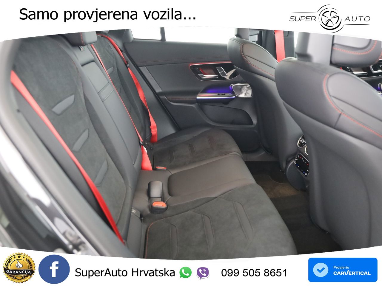Mercedes AMG GLC 53 (449 KS) 4MATIC+ AMG SPEEDSHIFT TCT 9G ACC+HEAD+GR SJED+360+PANO