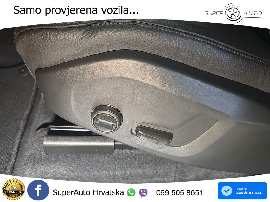 Volvo XC60 B5 Benzin AWD Geartronic LED+GR SJED+ACC
