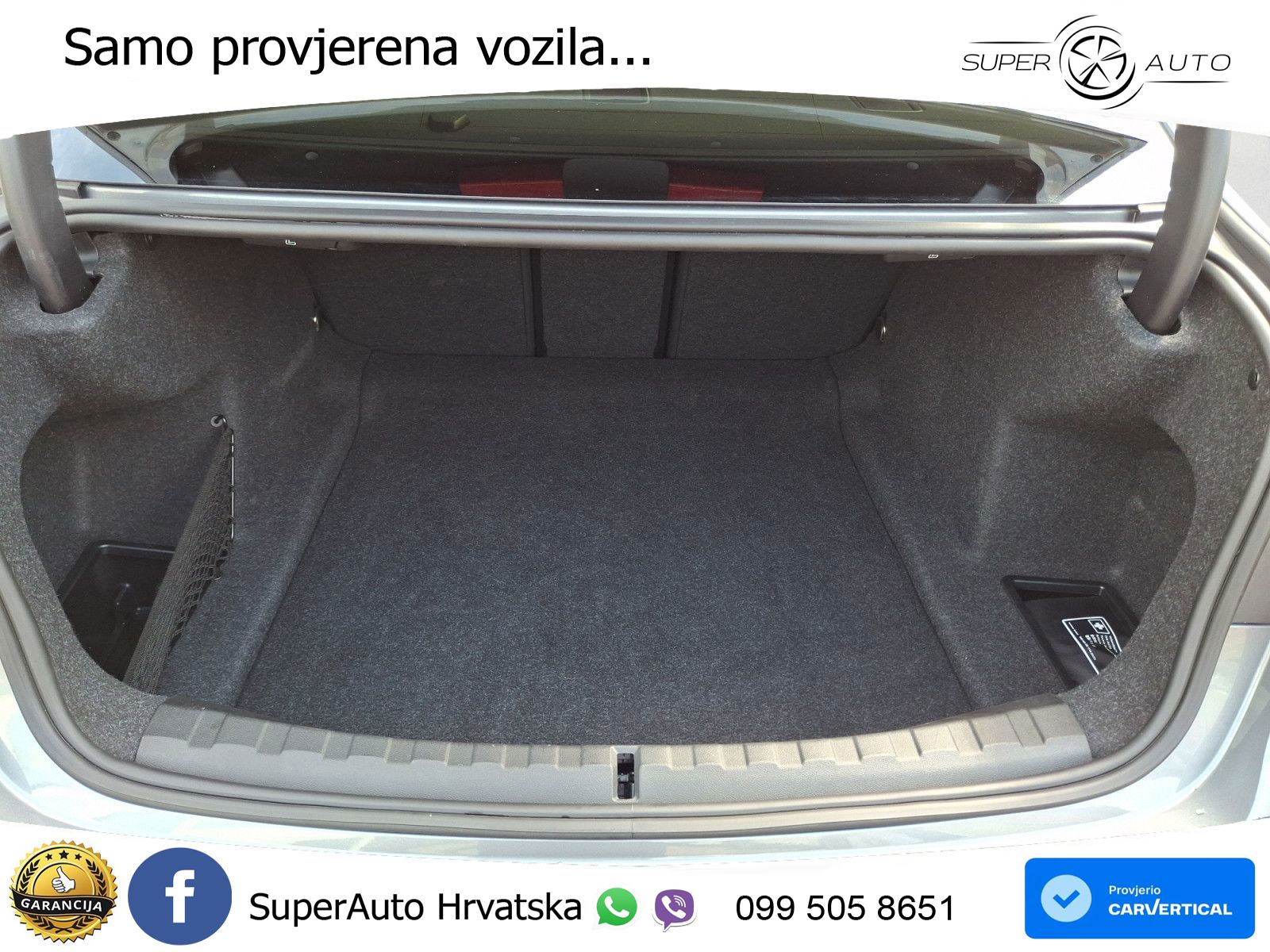 BMW 320d (190 KS) xDrive Steptronic M Sport