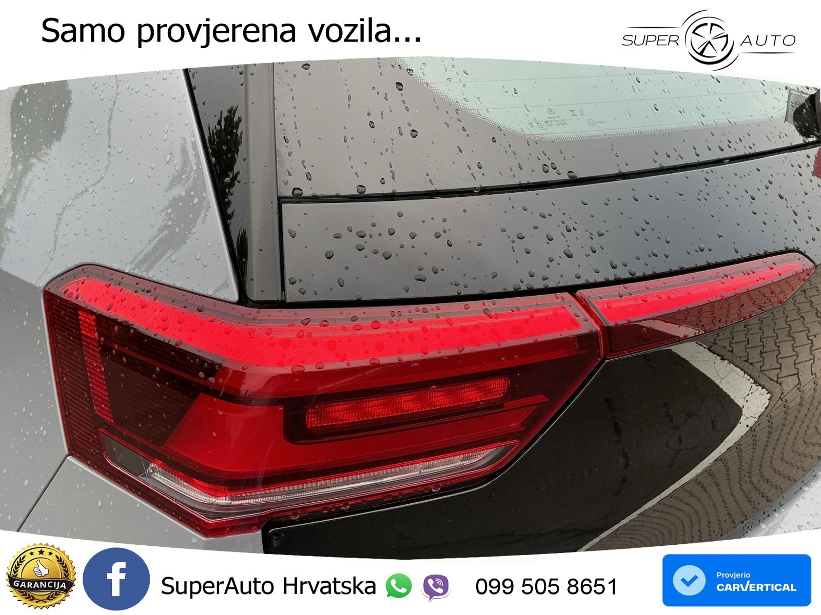Volkswagen ID.3 Pro 62 kWh (204 KS) LED+ACC