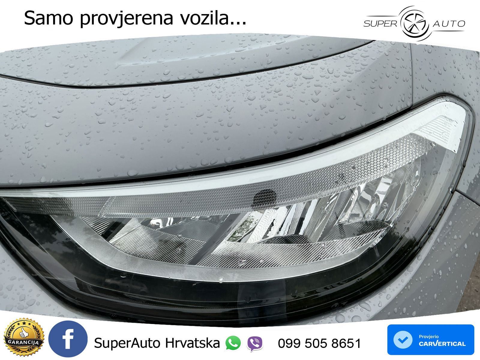 Volkswagen ID.3 Pro 62 kWh (204 KS) LED+ACC