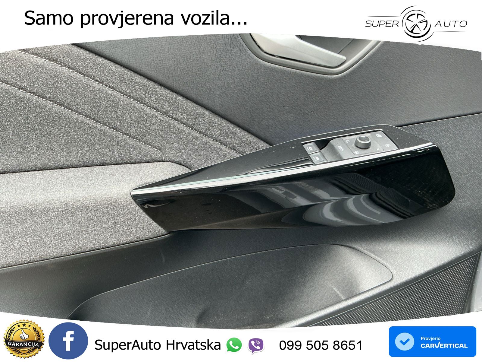 Volkswagen ID.3 Pro 62 kWh (204 KS) LED+ACC