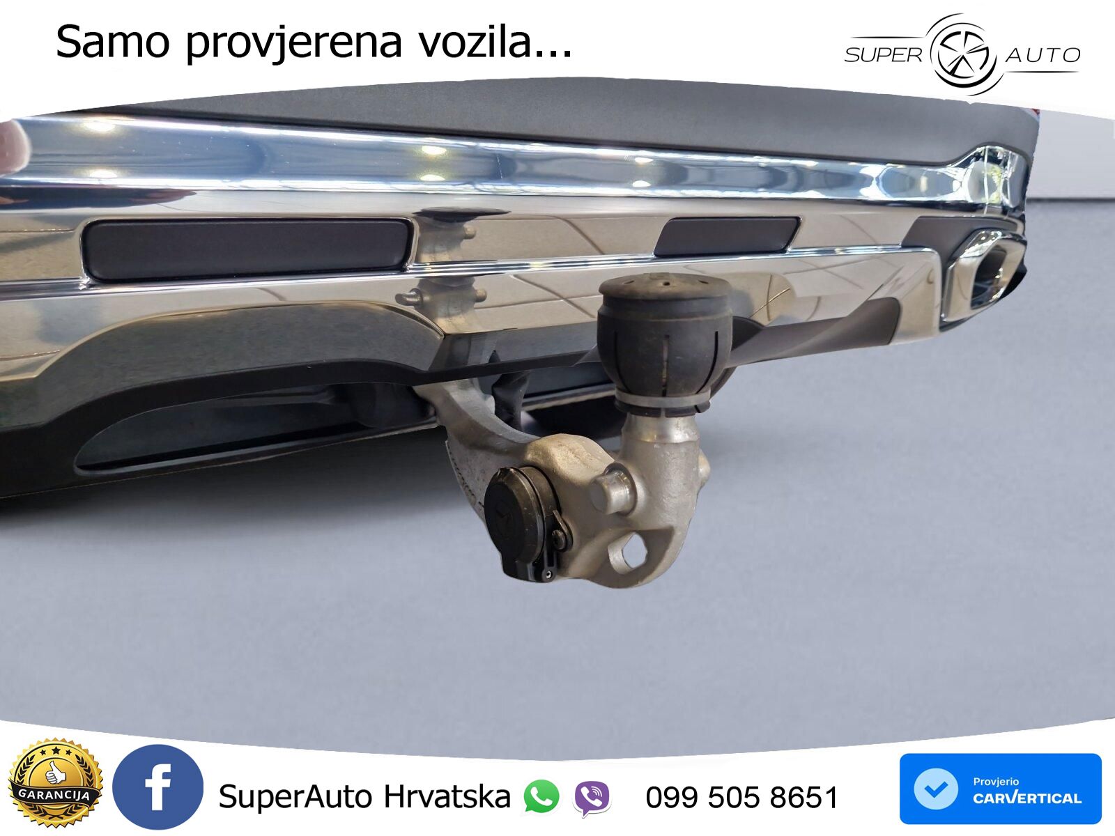 Mercedes GLC 300e (313 KS) 4MATIC 9G-TRONIC Avantgarde