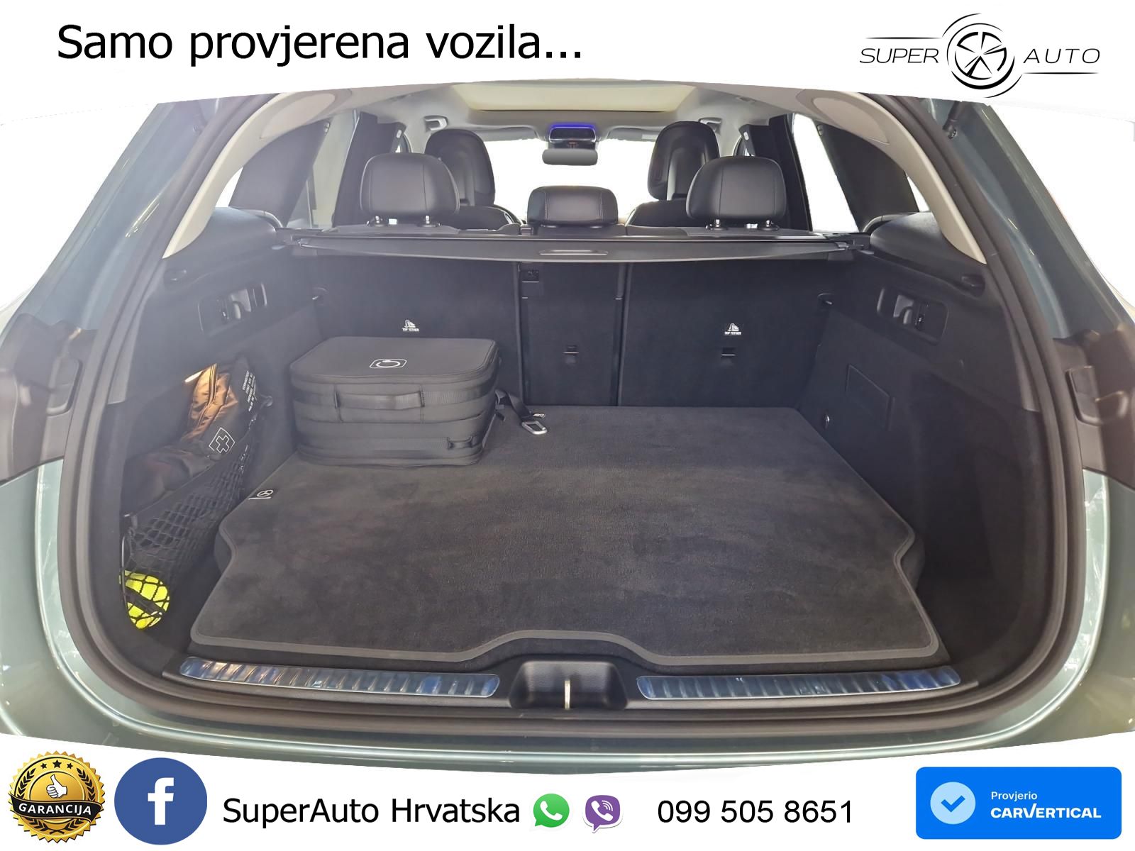 Mercedes GLC 300e (313 KS) 4MATIC 9G-TRONIC Avantgarde
