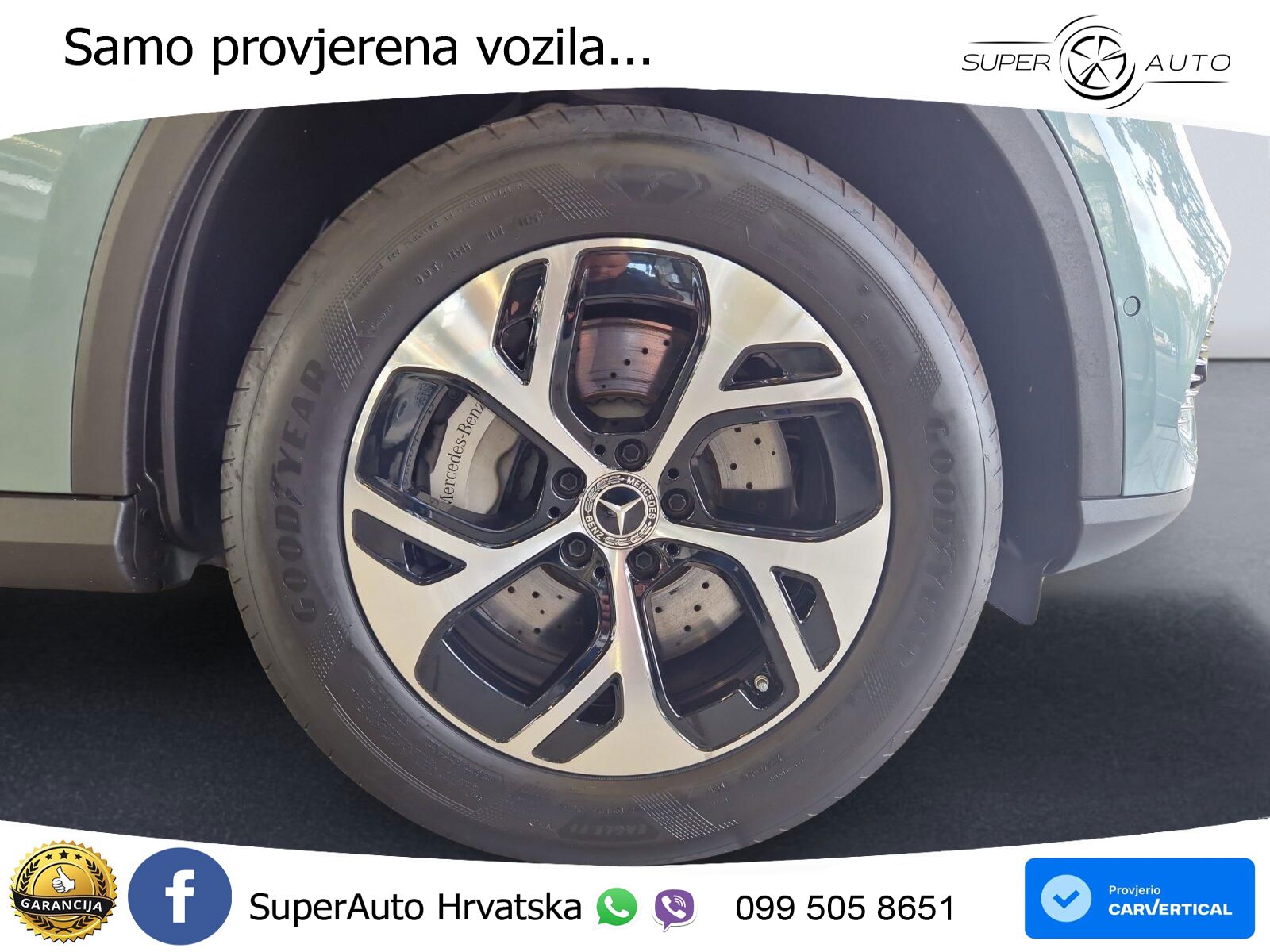 Mercedes GLC 300e (313 KS) 4MATIC 9G-TRONIC Avantgarde
