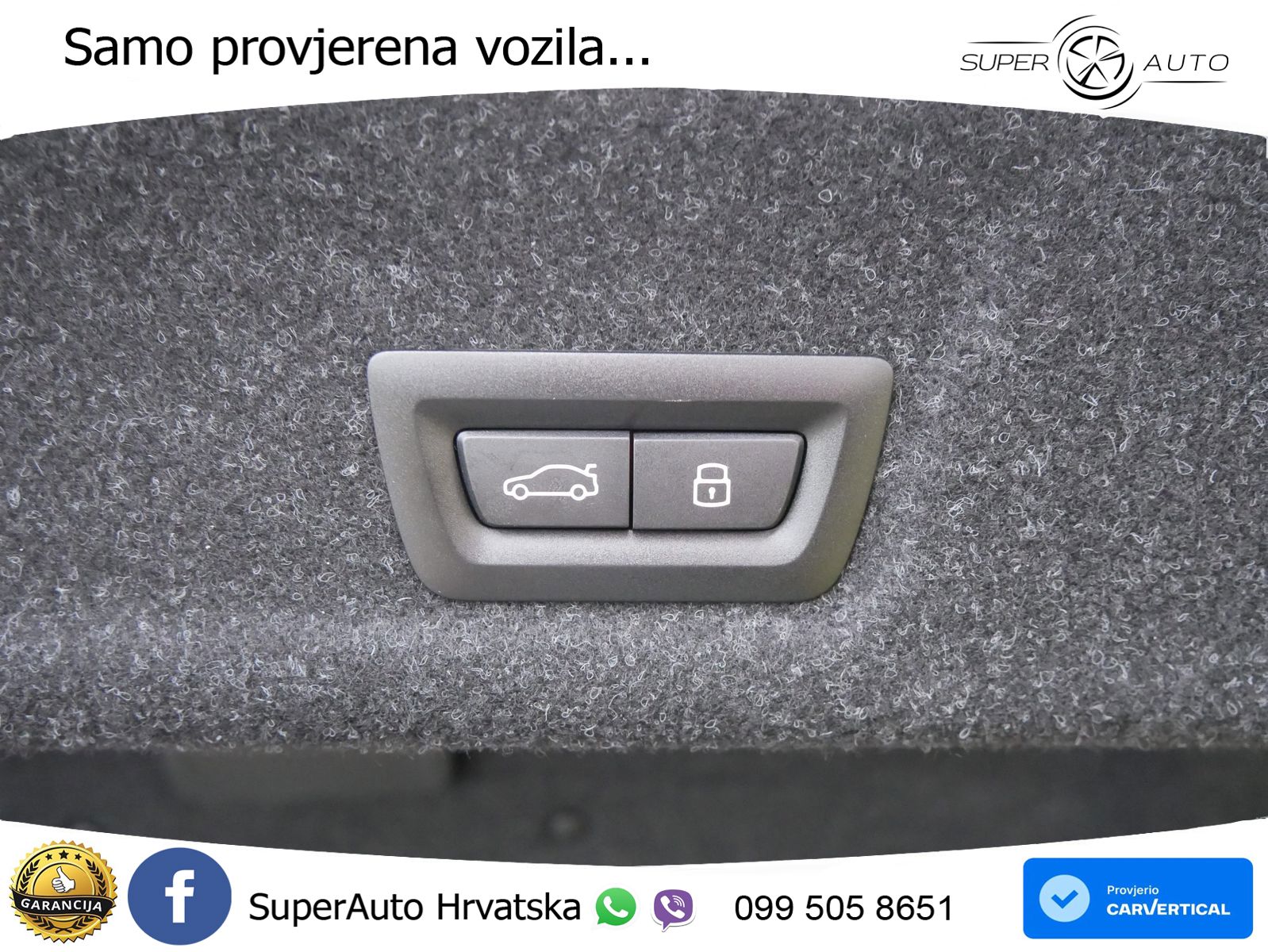 BMW 320d (190 KS) xDrive Steptronic M Sport LED+GR SJED+ACC