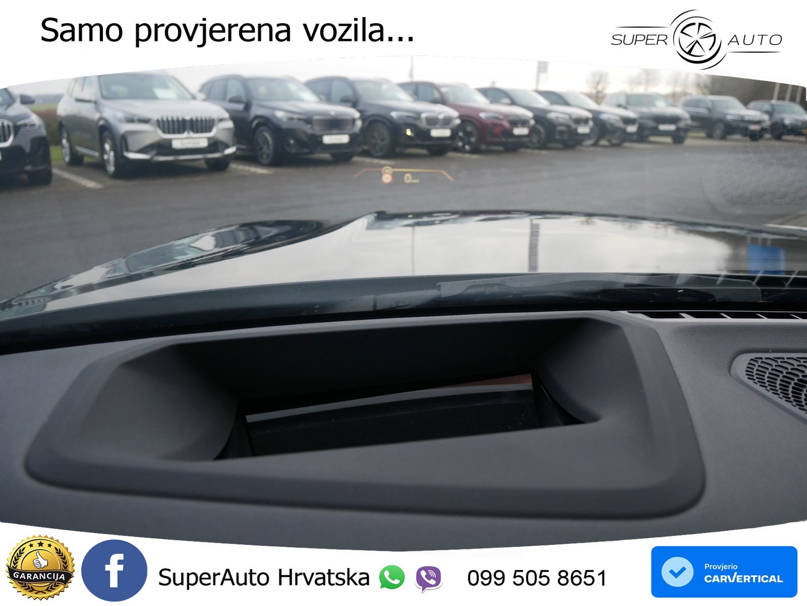BMW 320d (190 KS) xDrive Steptronic M Sport LED+GR SJED+ACC
