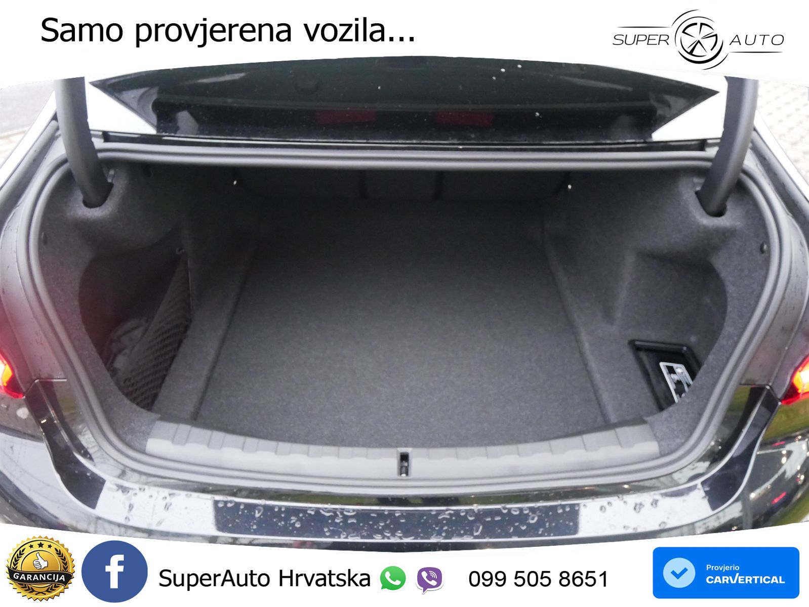 BMW 320d (190 KS) xDrive Steptronic M Sport LED+GR SJED+ACC