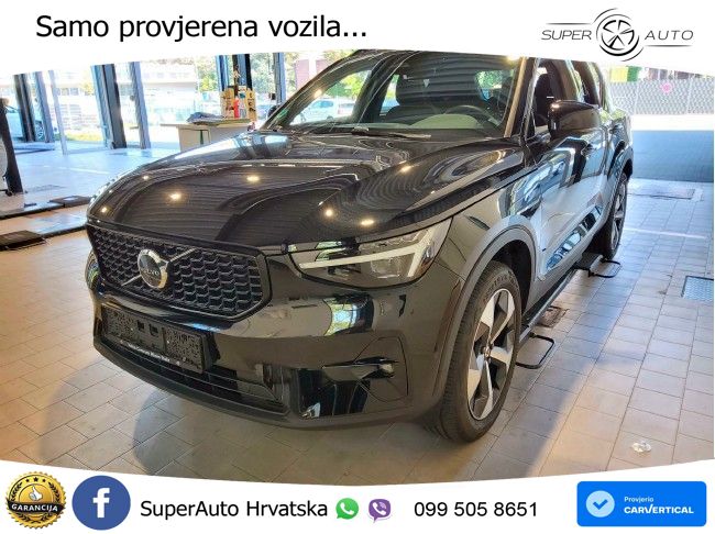 Volvo XC40 2.0 B3 163 KS Automatic