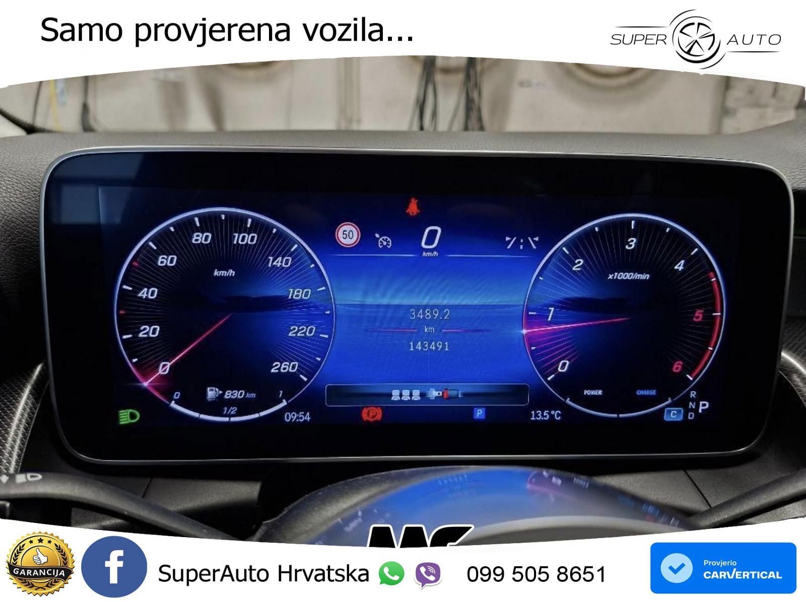 Mercedes GLC 220d (197 KS) 4MATIC 9G-TRONIC Avantgarde