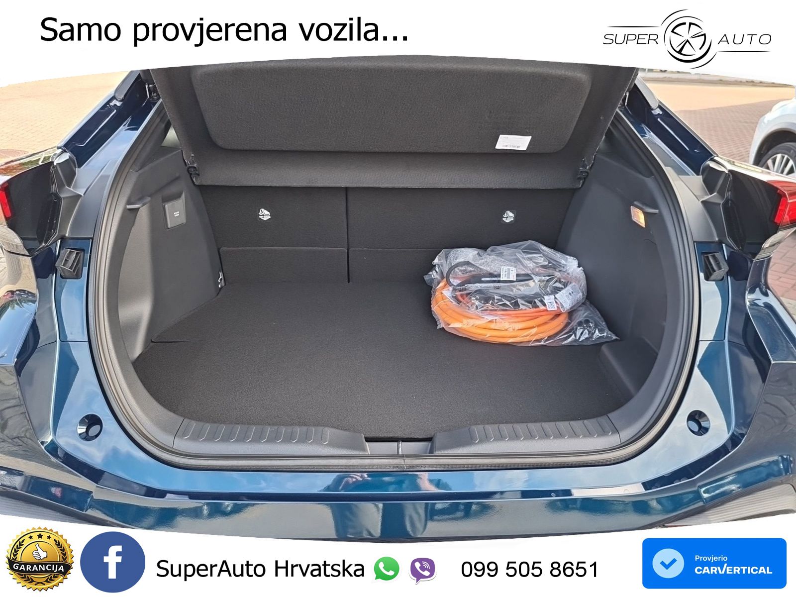 Toyota C-HR 2.0 (223 KS) PHEV e-CVT Teamplayer LED+GR SJED+ACC