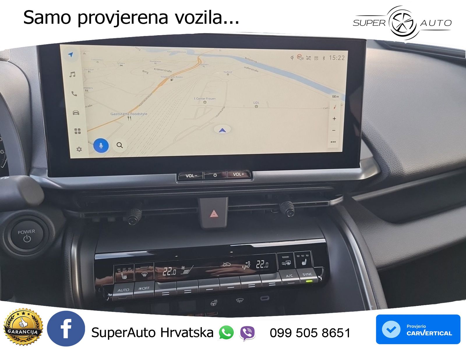 Toyota C-HR 2.0 (223 KS) PHEV e-CVT Teamplayer LED+GR SJED+ACC