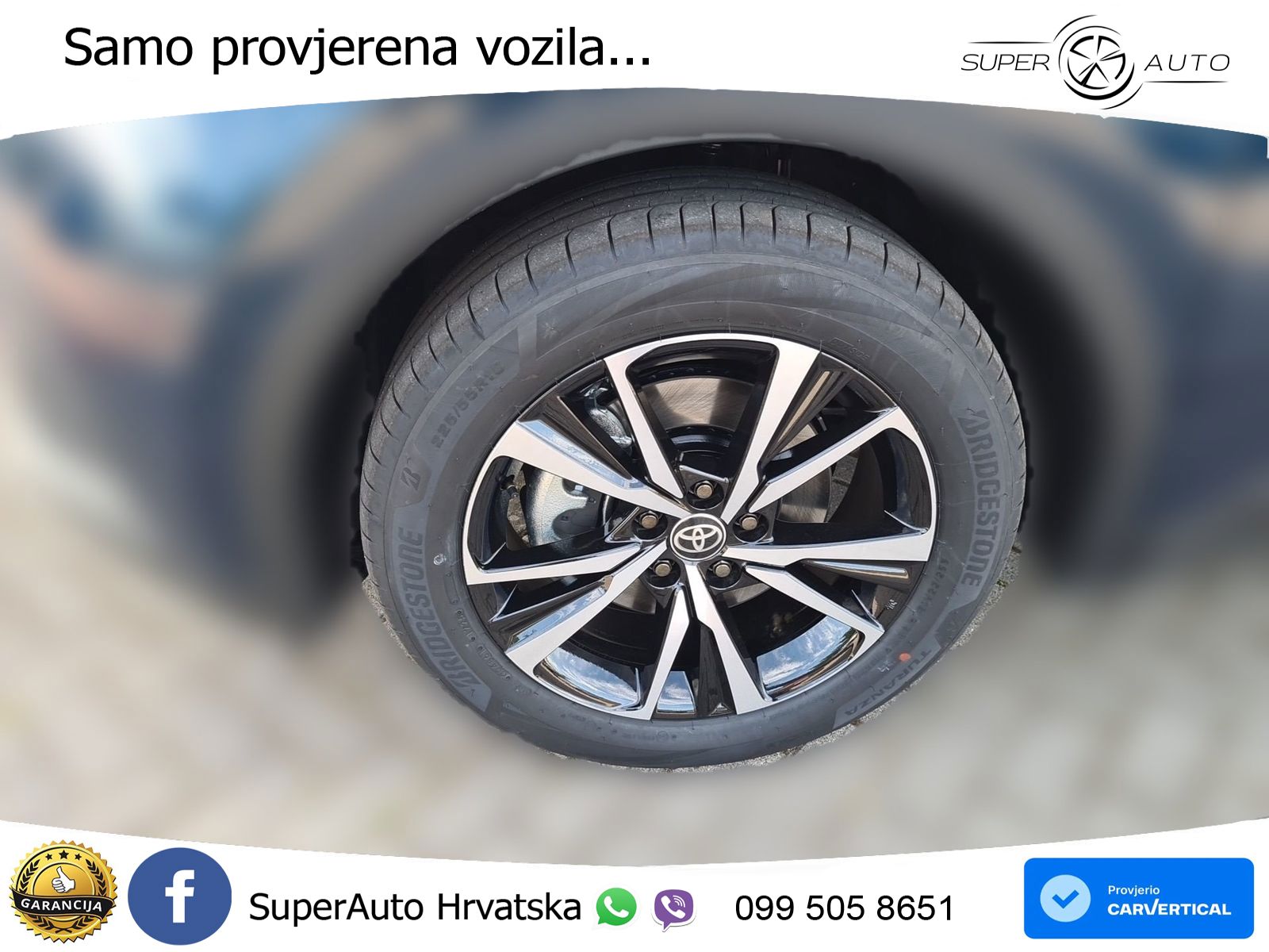 Toyota C-HR 2.0 (223 KS) PHEV e-CVT Teamplayer LED+GR SJED+ACC