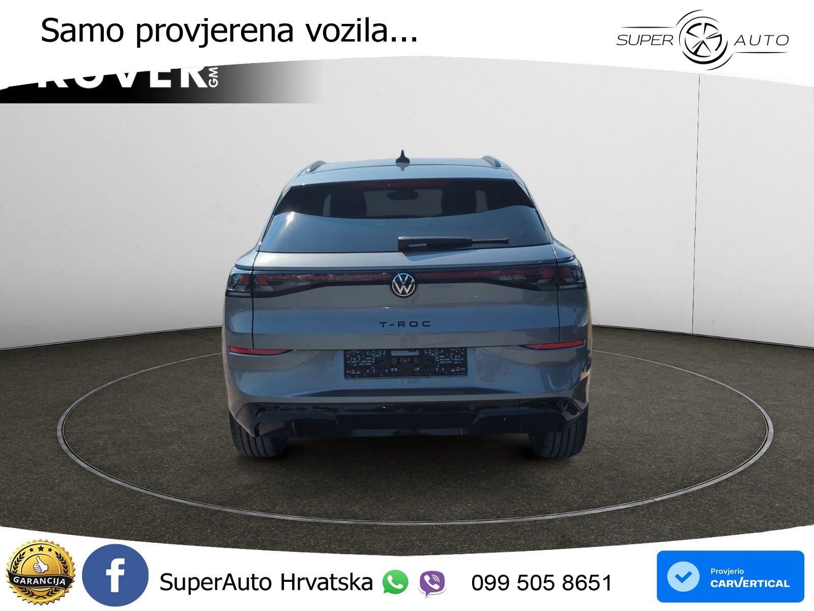 Volkswagen T-Roc II 1.5 eTSI (150 KS)  DSG LED+GR SJED+ACC