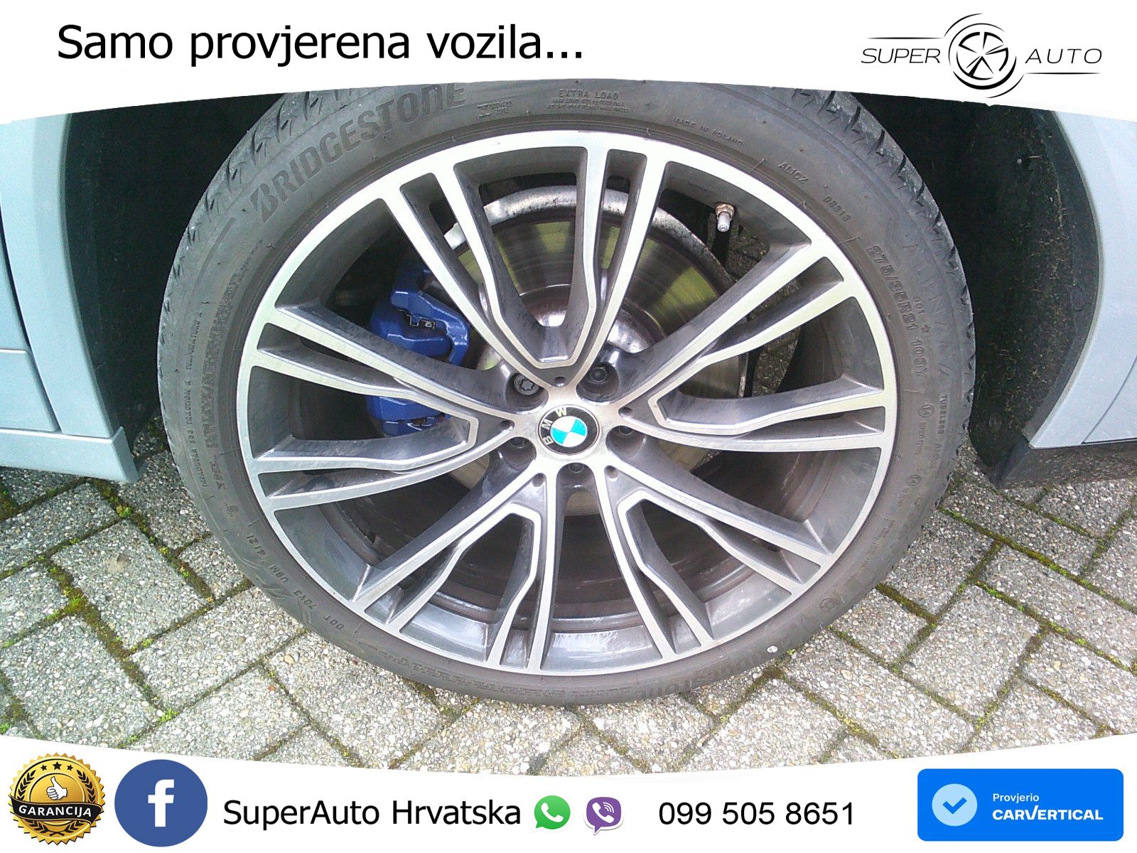 BMW X4 30d (286 KS) xDrive Steptronic M Sport