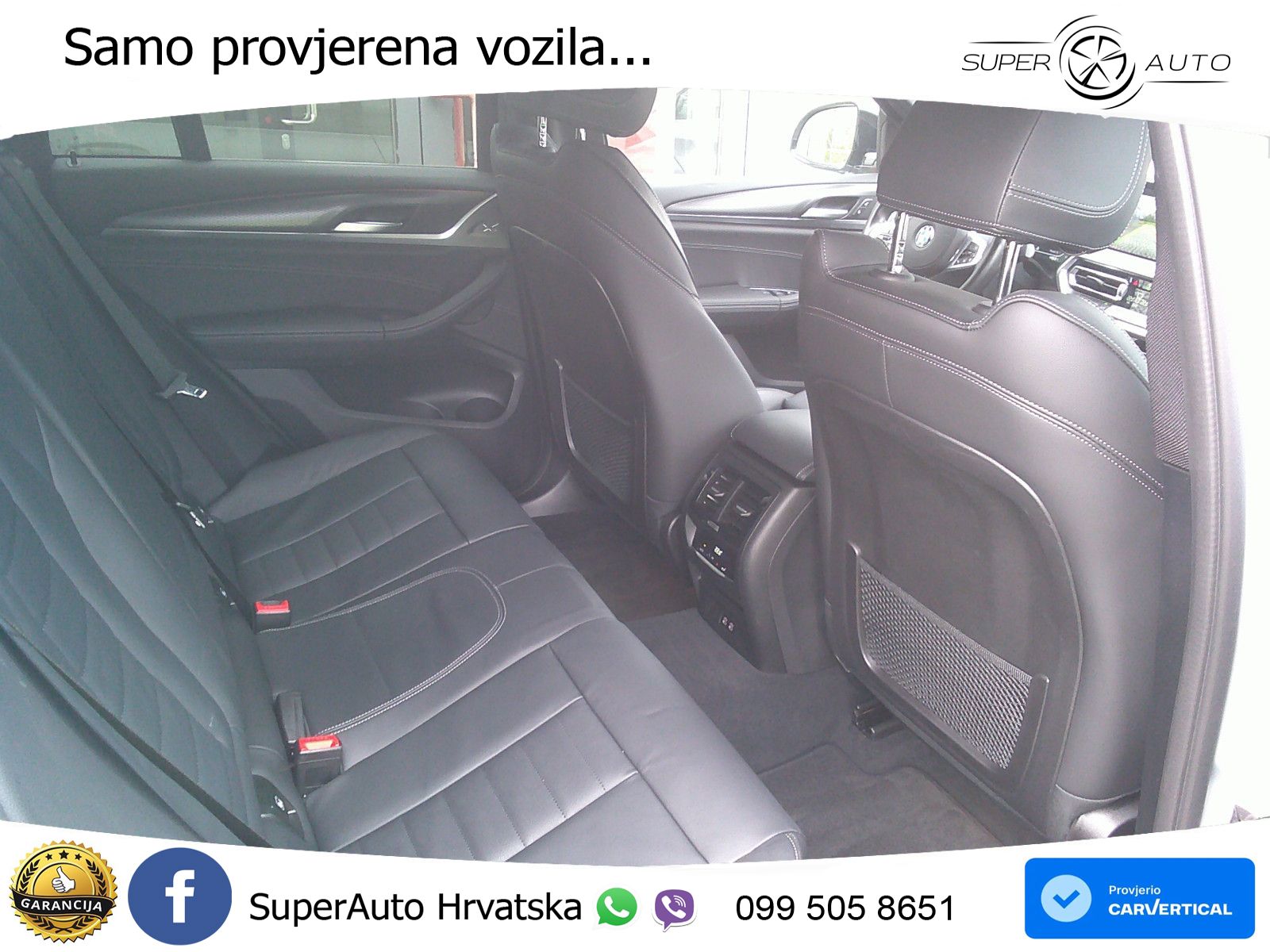 BMW X4 30d (286 KS) xDrive Steptronic M Sport